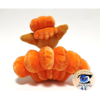 Authentic Pokemon Center Plush Pokemon fit Vulpix 14cm